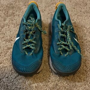 Nike running shoes